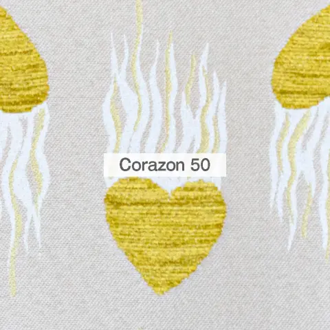 Corazon 50