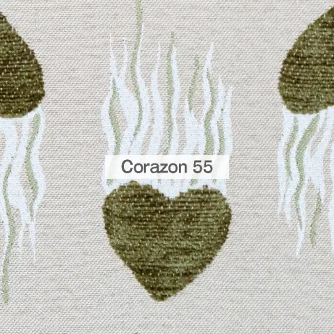 Corazon 55