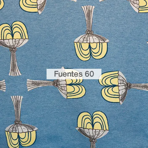 Fuentes 60
