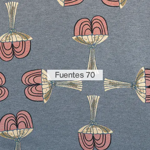 Fuentes 70