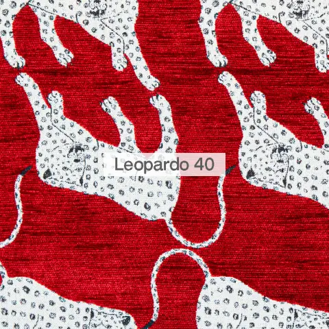 Leopardo 40