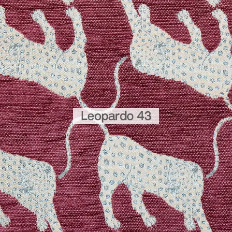 Leopardo 43