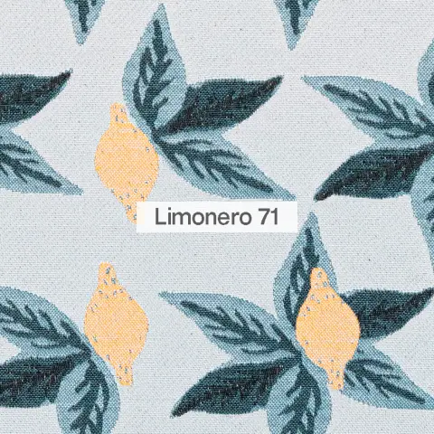 Limonero 71