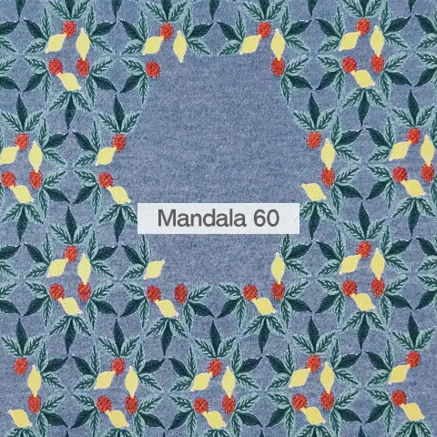 Mandala 60
