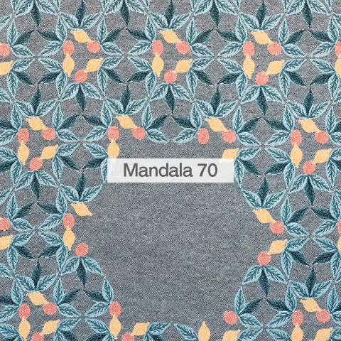 Mandala 70