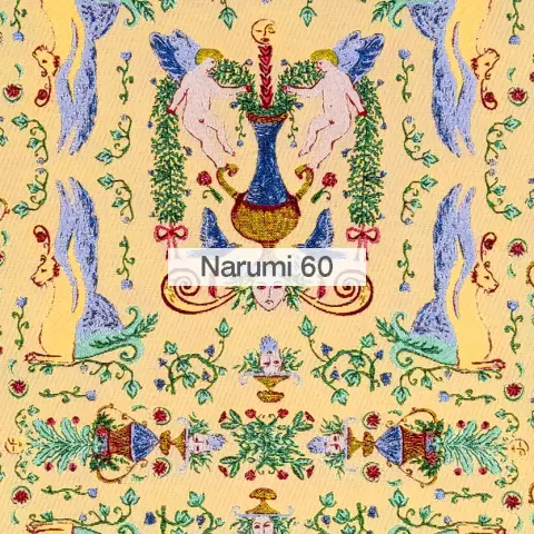 Narumi 60