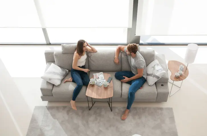 Calessi sofa Fama 2018 07