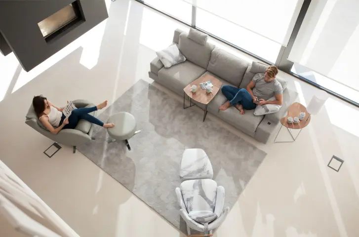 Calessi sofa Fama 2018 08