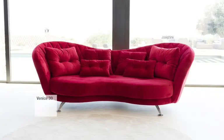 Venice terciopelo Fama 2019 04