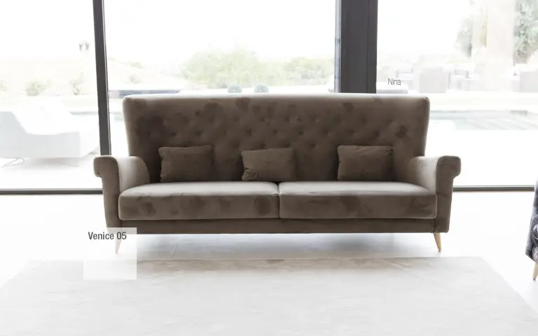 Venice terciopelo Fama 2019 06