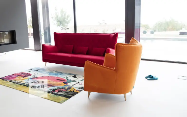 Venice terciopelo Fama 2019 08