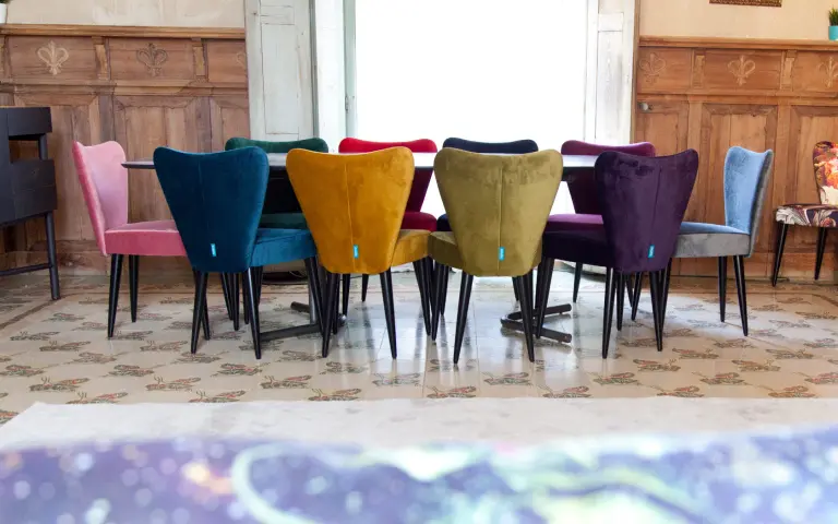 Ginger y Fred sillas Fama 2020 03