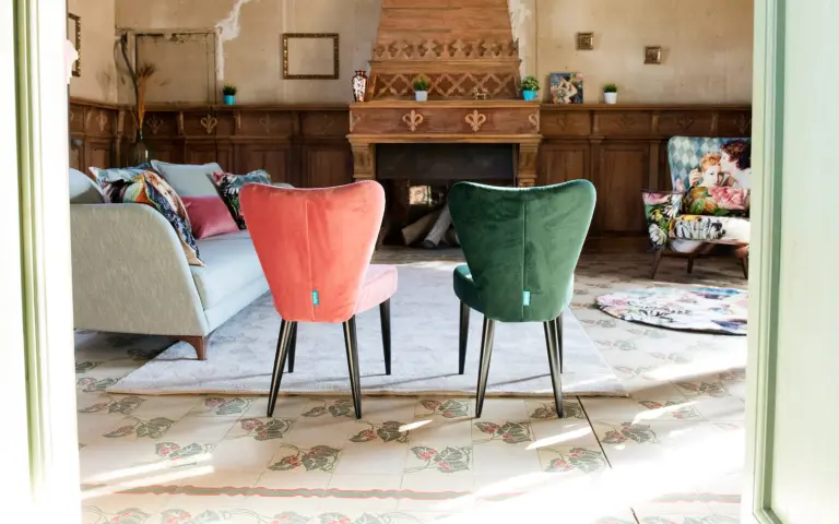 Ginger y Fred sillas Fama 2020 04