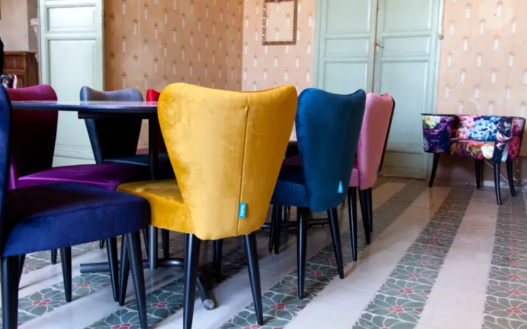 Ginger y Fred sillas Fama 2020 05