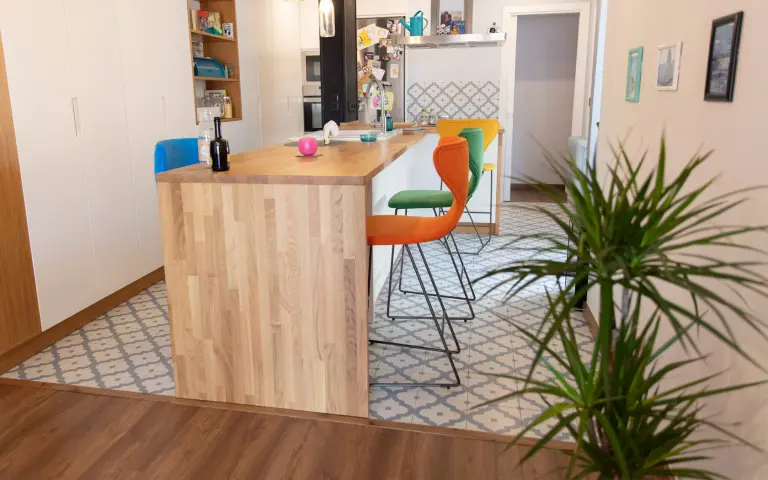 Denzel taburete Fama 2020 6