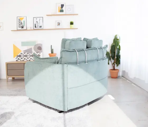 Nadia XL sillón doble Fama 2020 03