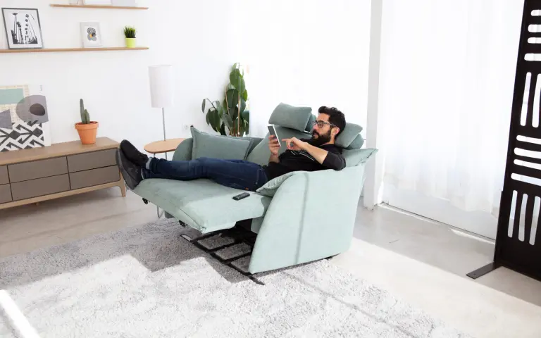 Nadia XL sillón doble Fama 2020 06