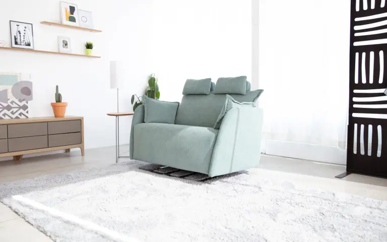 Nadia XL sillón doble Fama 2020 07
