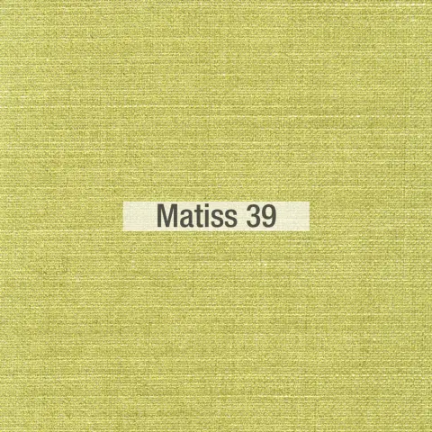 Matiss colores tela Fama 2017 08