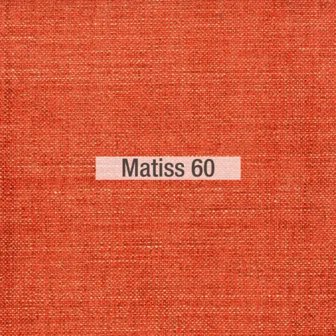Matiss colores tela Fama 2017 13
