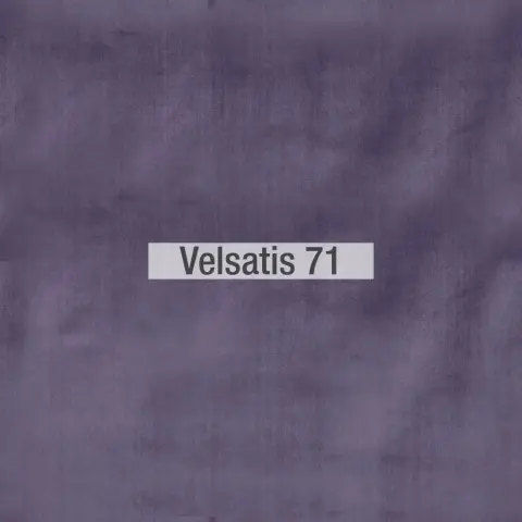 Velsatis colores tela Fama 2020 14