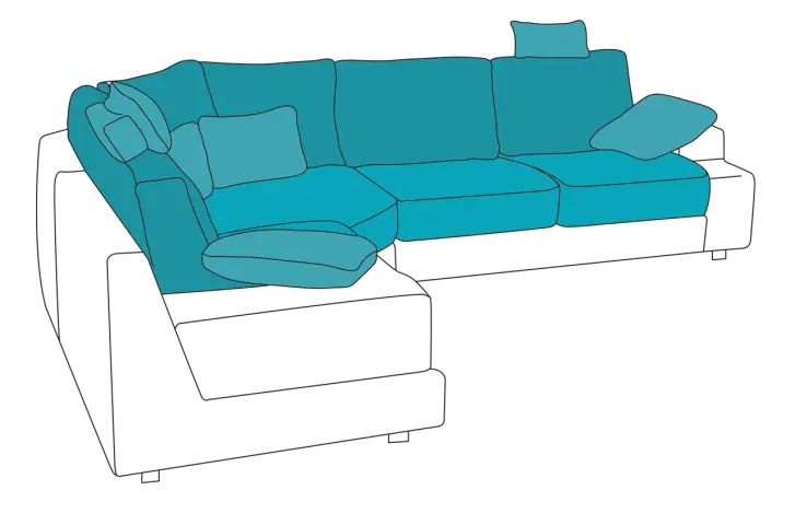 Calessi desenfundable