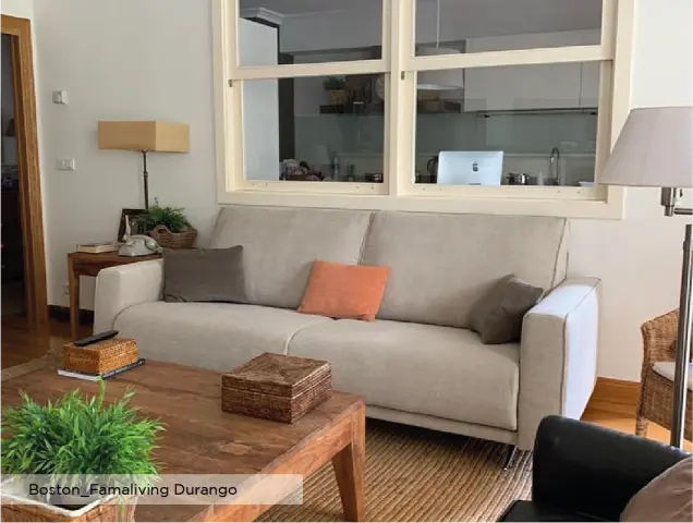 Boston Famaliving Durango