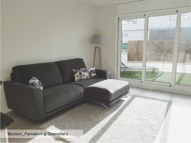 Boston Famaliving Granollers