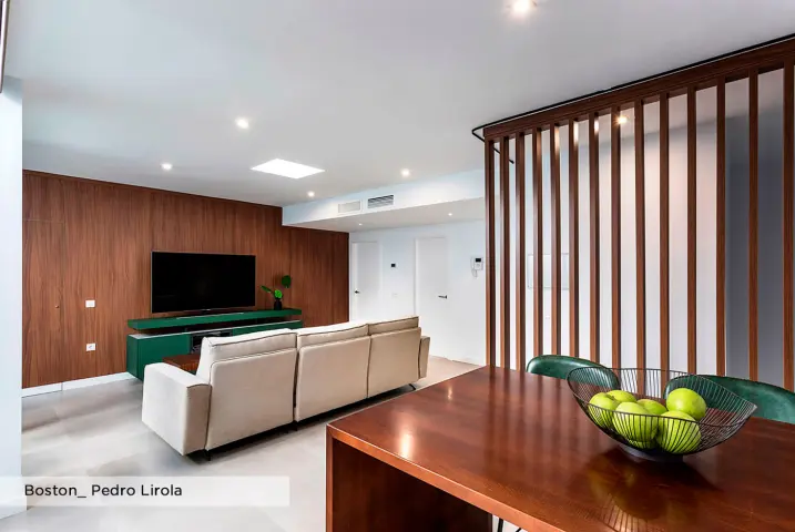 Boston | Proyectos Pedro Lirola 02