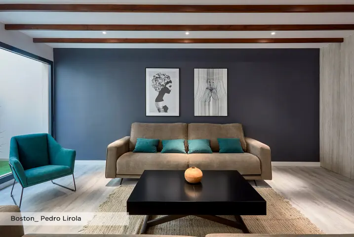 Boston | Proyectos Pedro Lirola 03