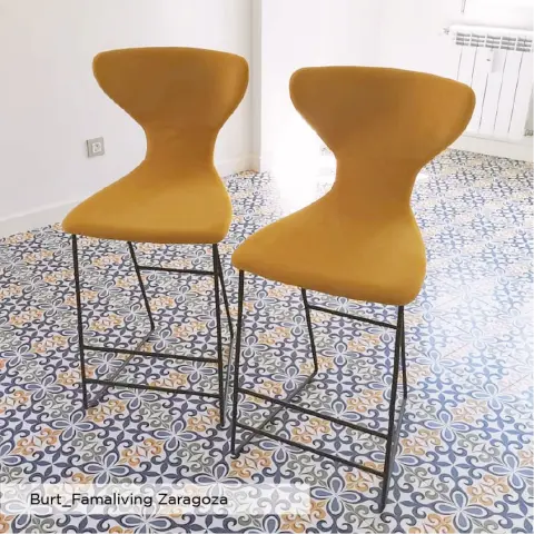 Burt Famaliving Zaragoza