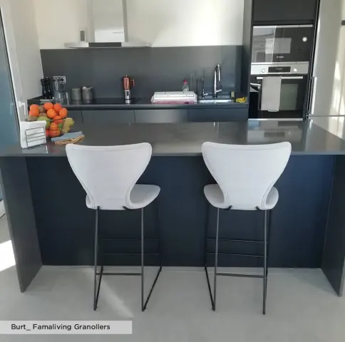 Burt | Proyectos Famaliving Granollers 01