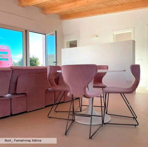 Burt | Proyectos Famaliving Xativa 01