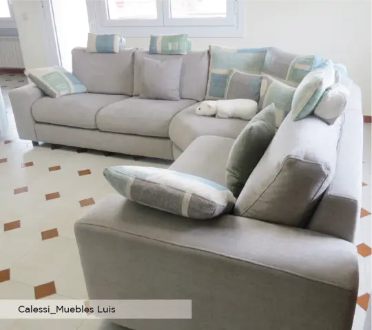 Calessi Muebles Luis