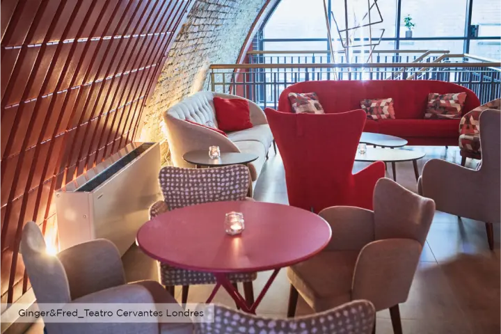Ginger&Fred-Teatro Cervantes Londres 02