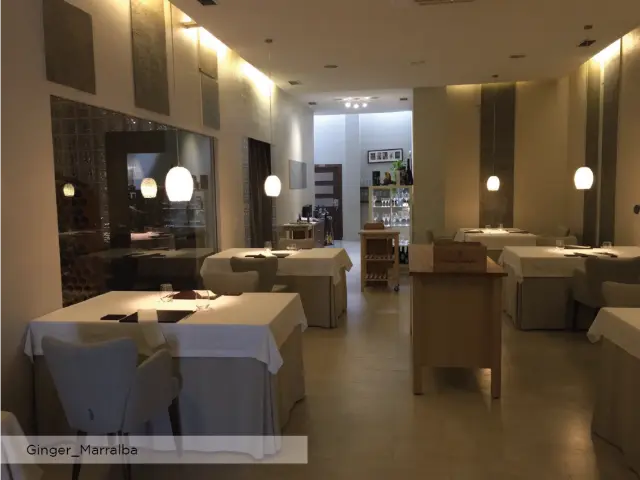 Ginger&Fred marralba