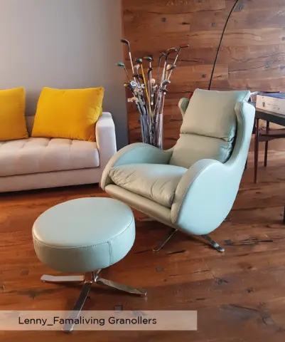 Lenny Famaliving Granollers