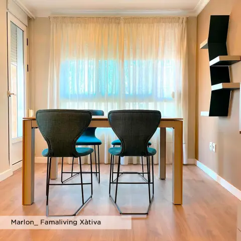 Marlon | Proyectos Famaliving Xativa 1