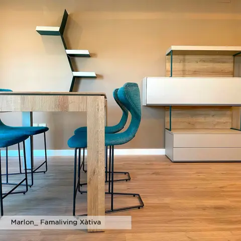 Marlon | Proyectos Famaliving Xativa 2