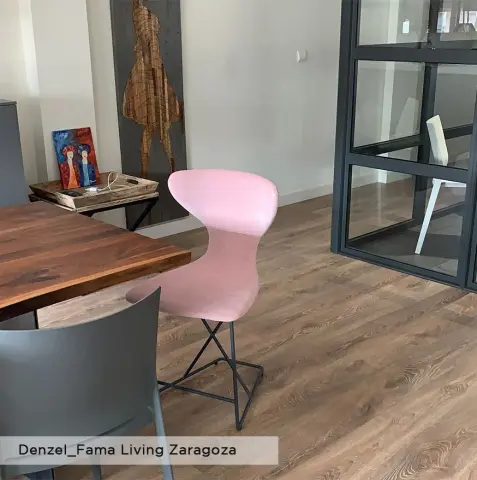 Denzel Silla Fama Living Zaragoza