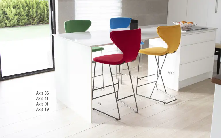 Axis tela Fama 2021 21