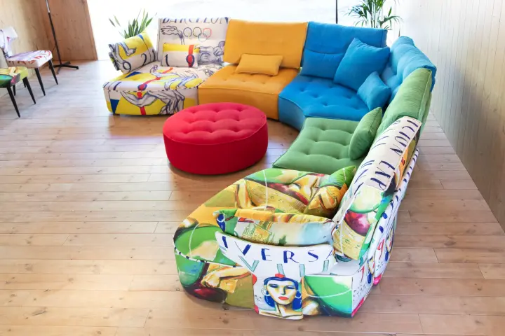 Axis tela Fama 2021 05