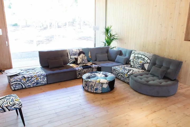 Axis tela Fama 2021 04