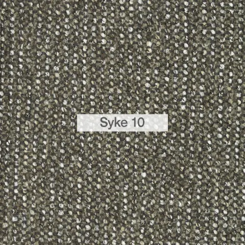 Syke, tissu lisse idéal pour la tapisserie