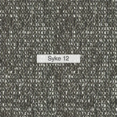 Syke, tissu lisse idéal pour la tapisserie