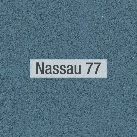 Nassau color tela Fama 2022 77