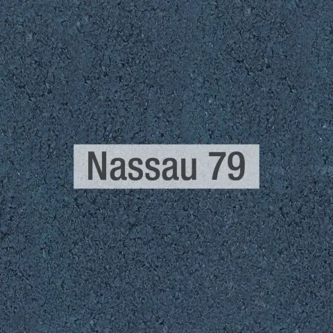 Nassau color tela Fama 2022 79
