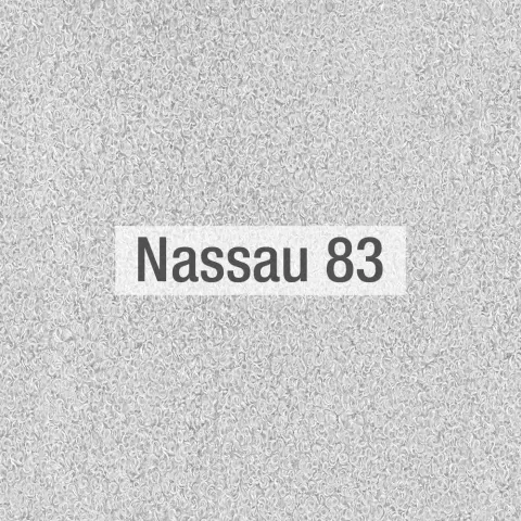 Nassau color tela Fama 2022 83
