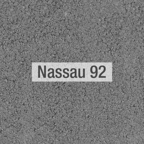 Nassau color tela Fama 2022 92