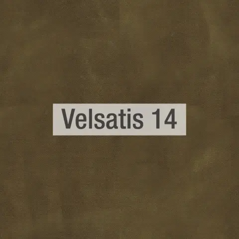 Velsatis Samtsofa von Fama